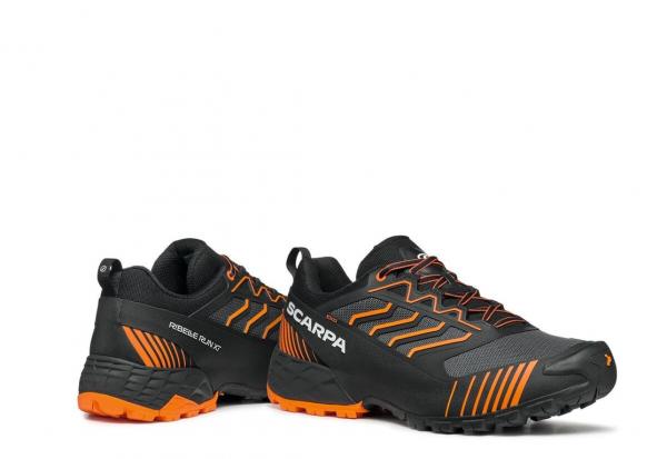 SCARPA Buty biegowe męskie Ribelle Run Xt gray tonic-45,5