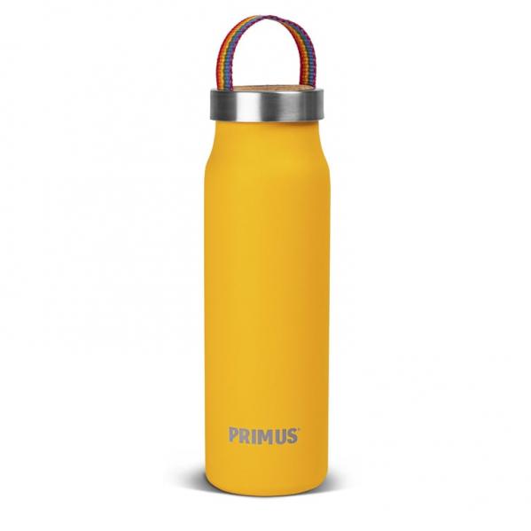 PRIMUS Butelka KLUNKEN VACUUM BOTTLE 0,5 L rainbow yellow