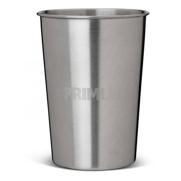 PRIMUS Kubek Drinking Glass S/S