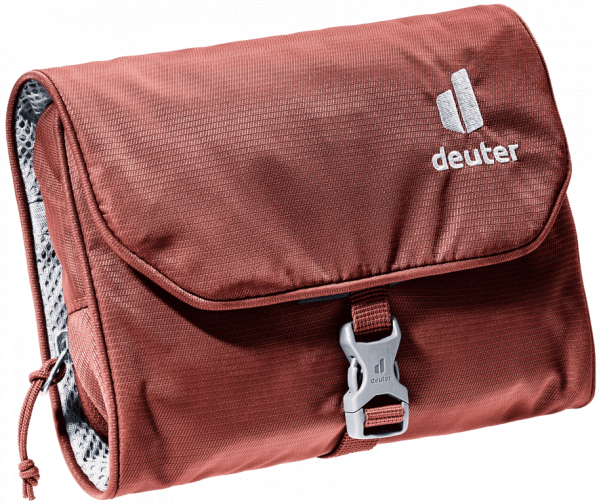 DEUTER Kosmetyczka Wash Bag I caspia