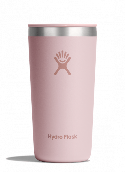 HYDRO FLASK Kubek termiczny All Around Tumbler Press-In Lid 355 ml trillium