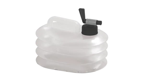 EASY CAMP Pojemnik na wodę Nettle Folding Water Carrier 3.0L