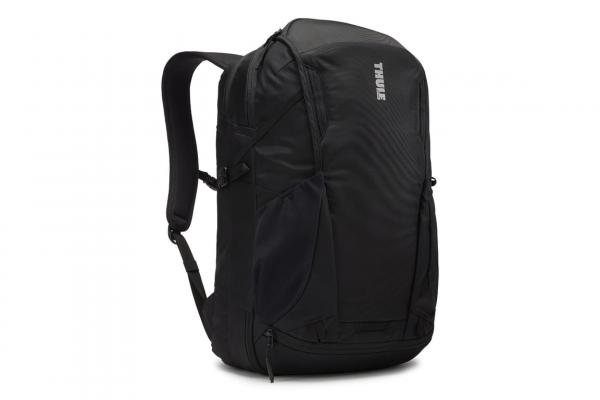 THULE Plecak EN ROUTE BACKPACK 30 L Black