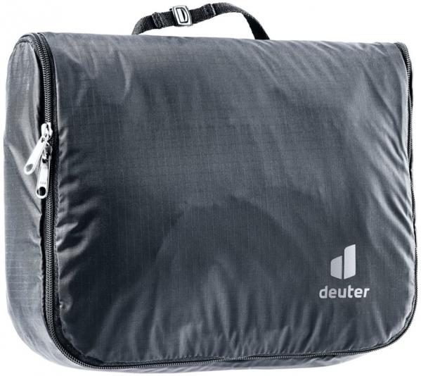 DEUTER Kosmetyczka WASH CENTER LITE II black