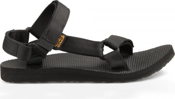 TEVA Sandały damskie WS ORIGINAL UNIVERSAL black-39