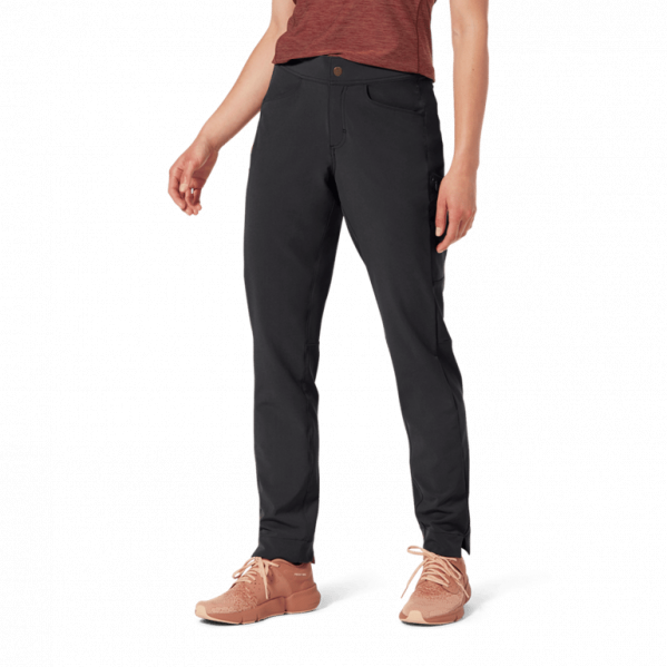 ROYAL ROBBINS Spodnie damskie ALPINE MTN PRO PANT Asphalt-10
