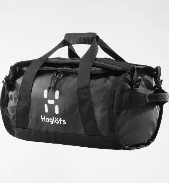 HAGLOFS Torba LAVA 30 true black