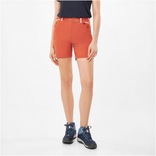 VIKING Szorty damskie Sequoia Bamboo Lady orange-L