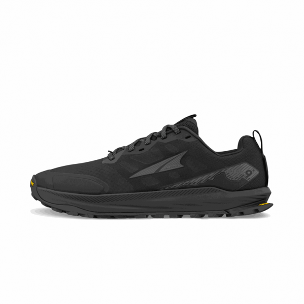 ALTRA Buty biegowe męskie Lone Peak 9+ black-43