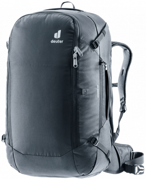 DEUTER Plecak podróżny Access 55 black