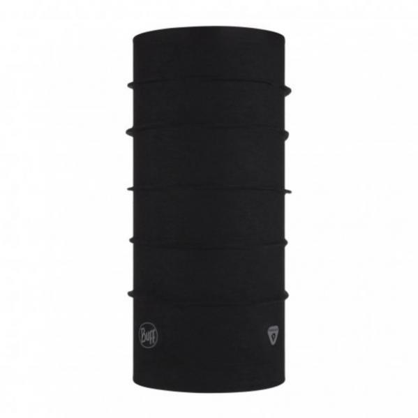 BUFF Chusta THERMONET solid black