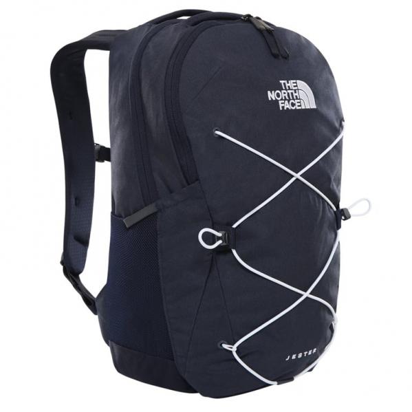 THE NORTH FACE Plecak JESTER-Czarny