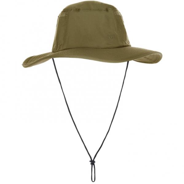 VIKING Kapelusz Marow olive