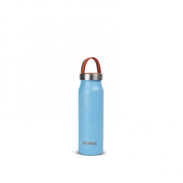 PRIMUS Butelka Klunken Bottle 0.5 L rainbow blue