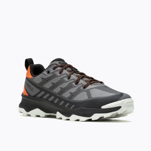 MERRELL Buty męskie J036987 Speed Eco charcoal/tangerine-44.5