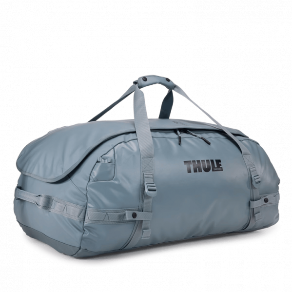 THULE Torba podróżna Chasm 90L Duffel pond