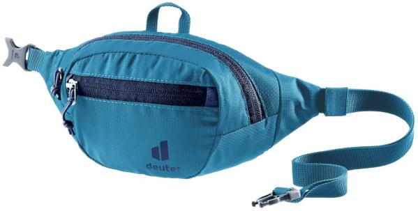 DEUTER Saszetka dziecięca Junior Belt wave