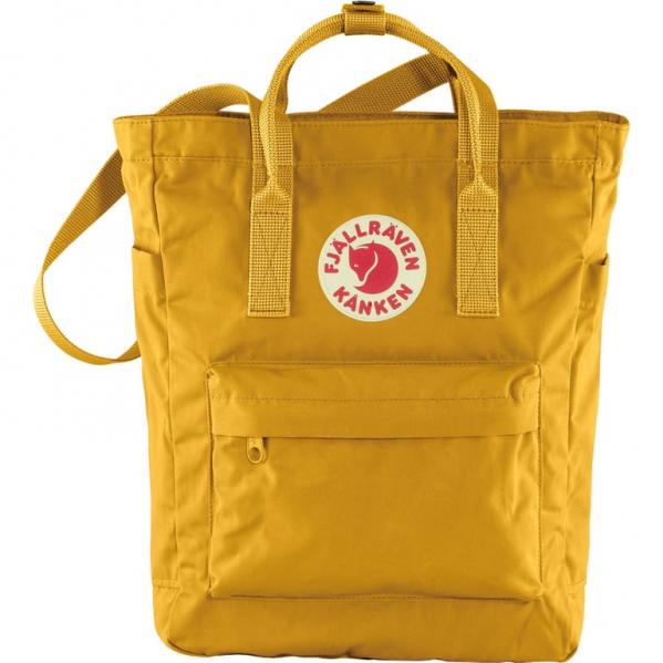 FJALLRAVEN Torba TOTEPACK ochre