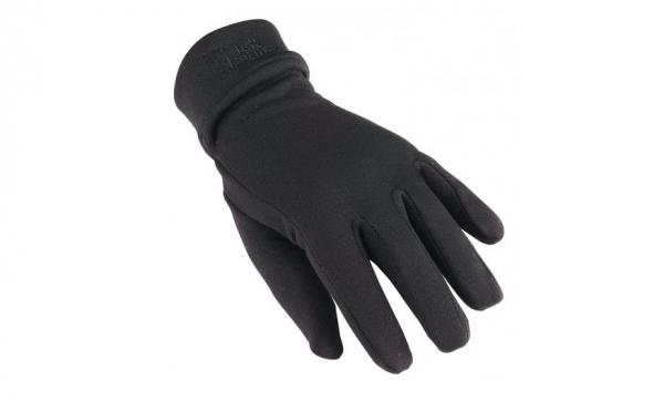 TREKMATES Rękawiczki SILK GLOVE-XL