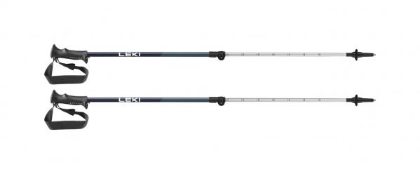 LEKI Kije trekkingowe Legacy Junior