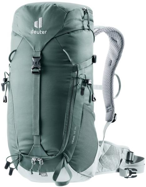 DEUTER Plecak turystyczny damski Trail 16 SL teal-tin