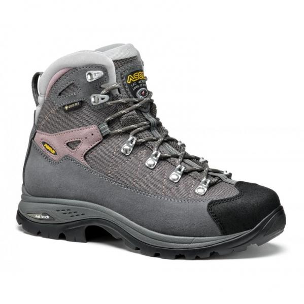 ASOLO Buty damskie Finder GV ML grey/rose taupe-38 2/3