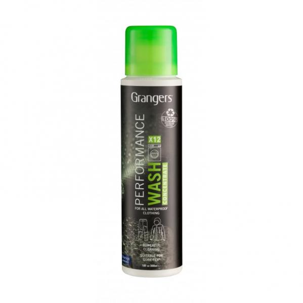 GRANGERS Płyn do prania PERFORMANCE WASH Concentrat 300 ml