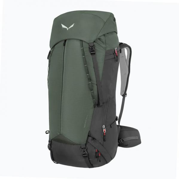 SALEWA Plecak męski Trek Mate 65+5 shadow/onyx