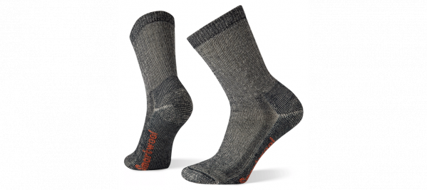 SMARTWOOL Skarpety damskie Women's Hike Classic Edition Full Cushion Crew Socks navy-S