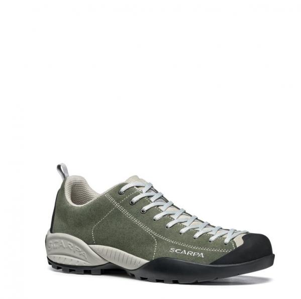 SCARPA Buty turystyczne Mojito birch-45