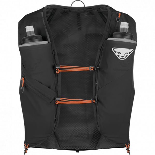 DYNAFIT Kamizelka do biegania Ultra 12 Vest black out-XL