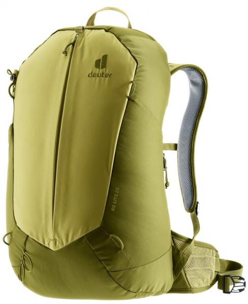 DEUTER Plecak turystyczny AC Lite 23 linden-cactus