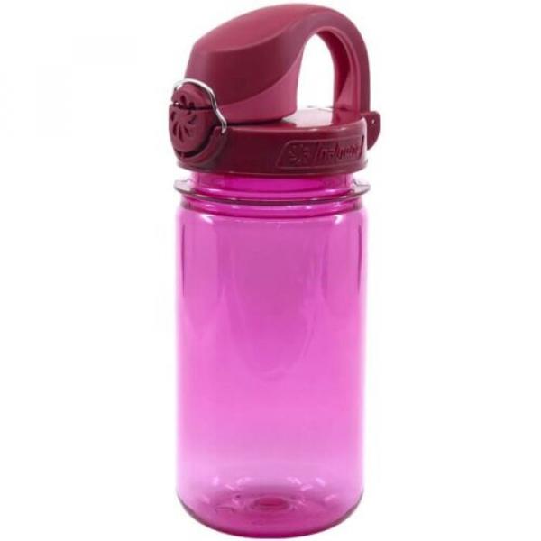 NALGENE Butelka dla dzieci KIDS EVERYDAY OTF pink sustain