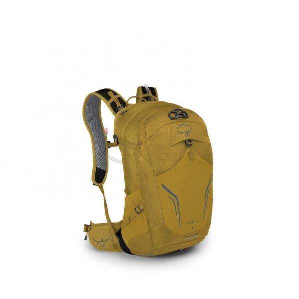 OSPREY Plecak rowerowy męski Syncro 20 primavera yellow