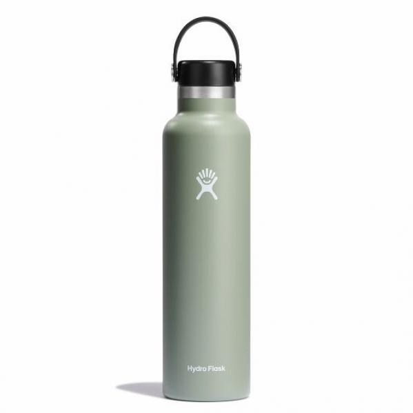 HYDRO FLASK Butelka Standard Flex Cap 710 ml agave