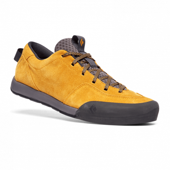 BLACK DIAMOND Buty męskie M Prime Shoes Amber-Carbon-42