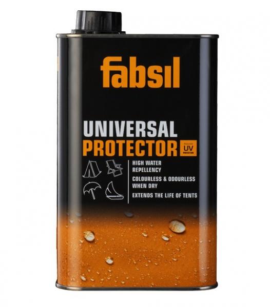 GRANGER'S Impregnat do namiotów FABSIL LIQUID-1.0l