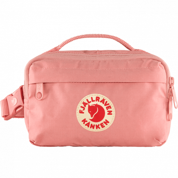 FJALLRAVEN Saszetka KANKEN HIP PACK Pink