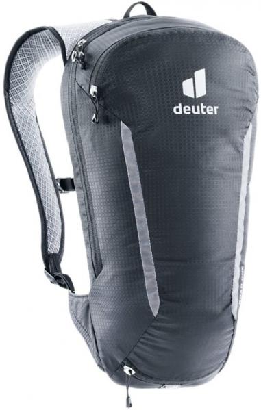 DEUTER Plecak rowerowy ROAD ONE black