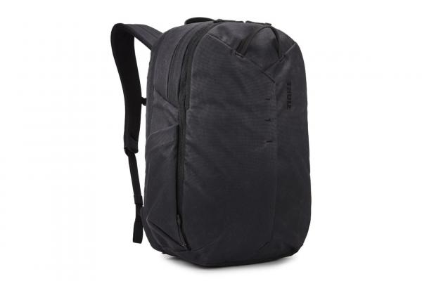 THULE Plecak AION TRAVEL BACKPACK 28 L Black