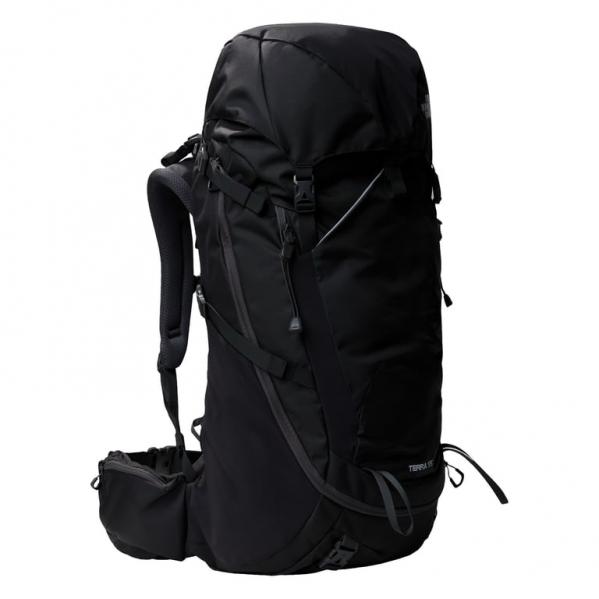 THE NORTH FACE Plecak trekkingowy Terra 55 tnf black-asphalt grey-L/XL