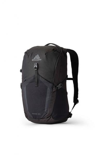 GREGORY Plecak turystyczny Nano 24 optic black
