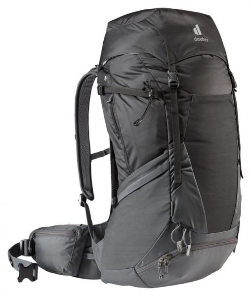 DEUTER Plecak FUTURA PRO 40 black graphite