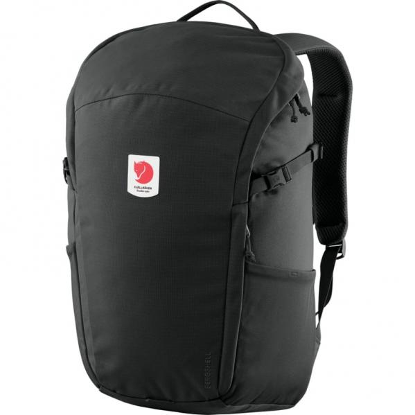 FJALLRAVEN Plecak miejski ULVO 23 Dark Grey