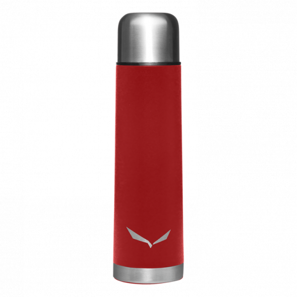 SALEWA Termos Rienza Thermo Stainless Steel Bottle 0,5 L syrah