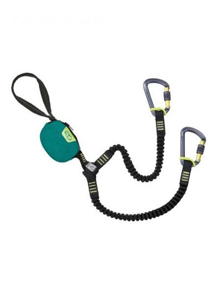 CLIMBING TECHNOLOGY Lonża Classic-K Compact