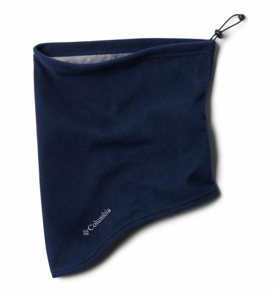 COLUMBIA Komin Trail Shaker Gaiter collegiate navy