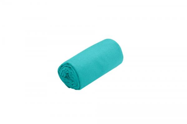 SEA TO SUMMIT Ręcznik szybkoschnący AIRLITE TOWEL MEDIUM baltic