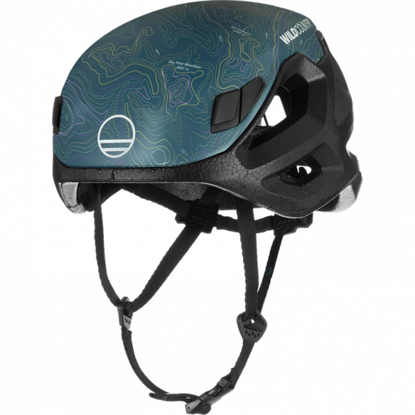 WILD COUNTRY Kask wspinaczkowy Session Helmet squamish-L/XL