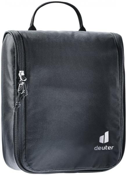 DEUTER Kosmetyczka WASH CENTER II black